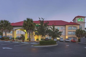 Гостиница La Quinta by Wyndham Fort Myers Airport  Форт Майерс